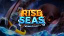 Discovery splash banner for Rise Seas Discord server