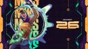 Discovery splash banner for VALORANT PL Discord server