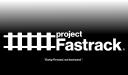 Discovery splash banner for project Fastrack Discord server
