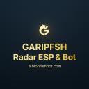 Discovery splash banner for GaripFSH Game Bots Discord server