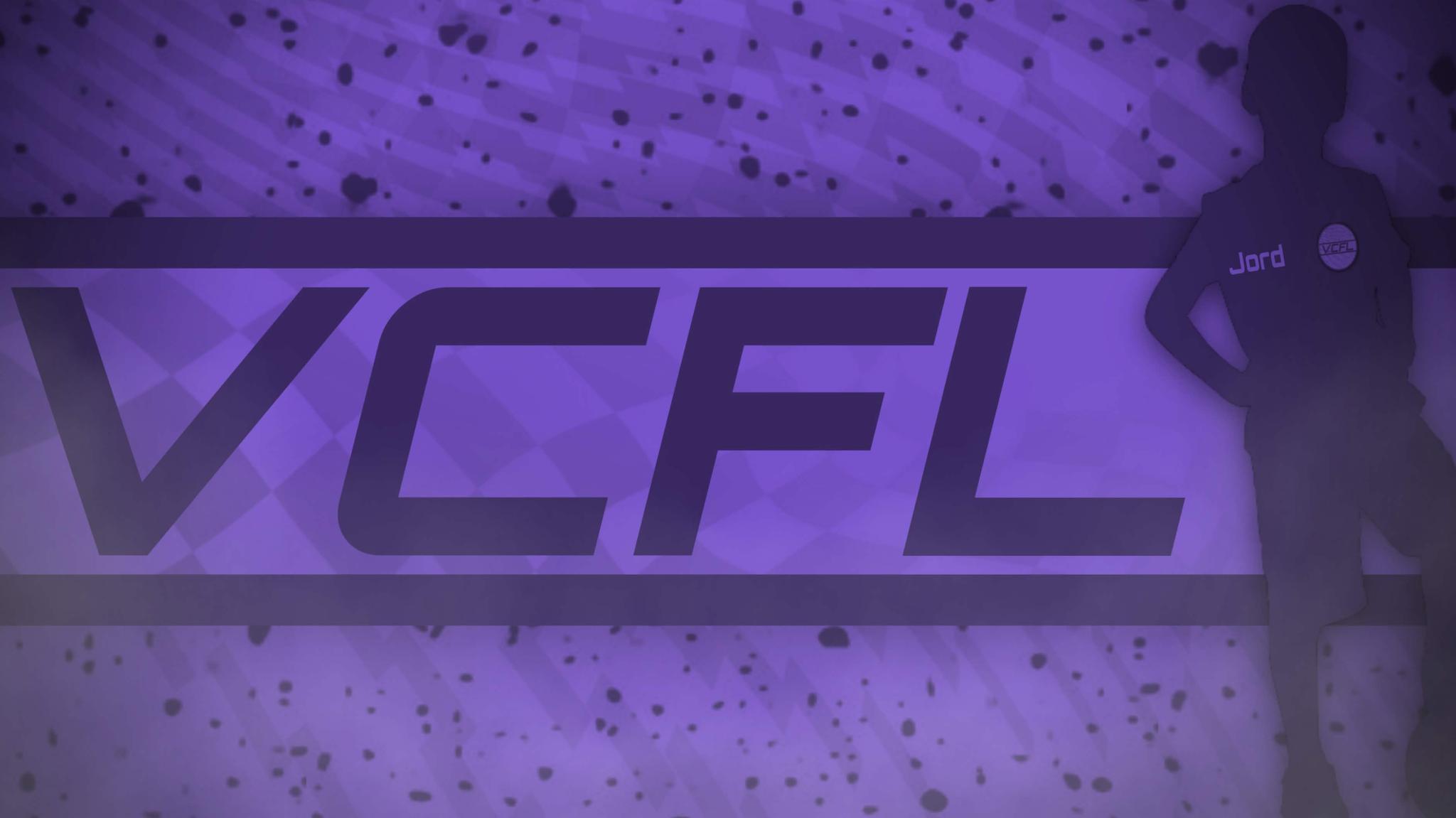 Discovery splash banner for VCFL | S1 | EU x NA Discord server