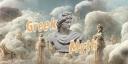 Discovery splash banner for 🏛 ｡˚ʚ ɢʀᴇᴇᴋ ᴍʏᴛʜ ʜᴀɴɢᴏᴜᴛ ɞ˚｡𓏊°˖ Discord server