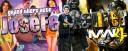 Discovery splash banner for JoseFe- Gamer I Club de Panitas 🧟👙 Discord server