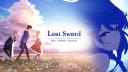 Discovery splash banner for Lost Sword: Epic · Anime · Fantasy Official Discord server