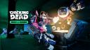 Discovery splash banner for ChicKing Dead Discord server