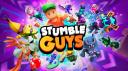 Discovery splash banner for Stumble Guys India Discord server