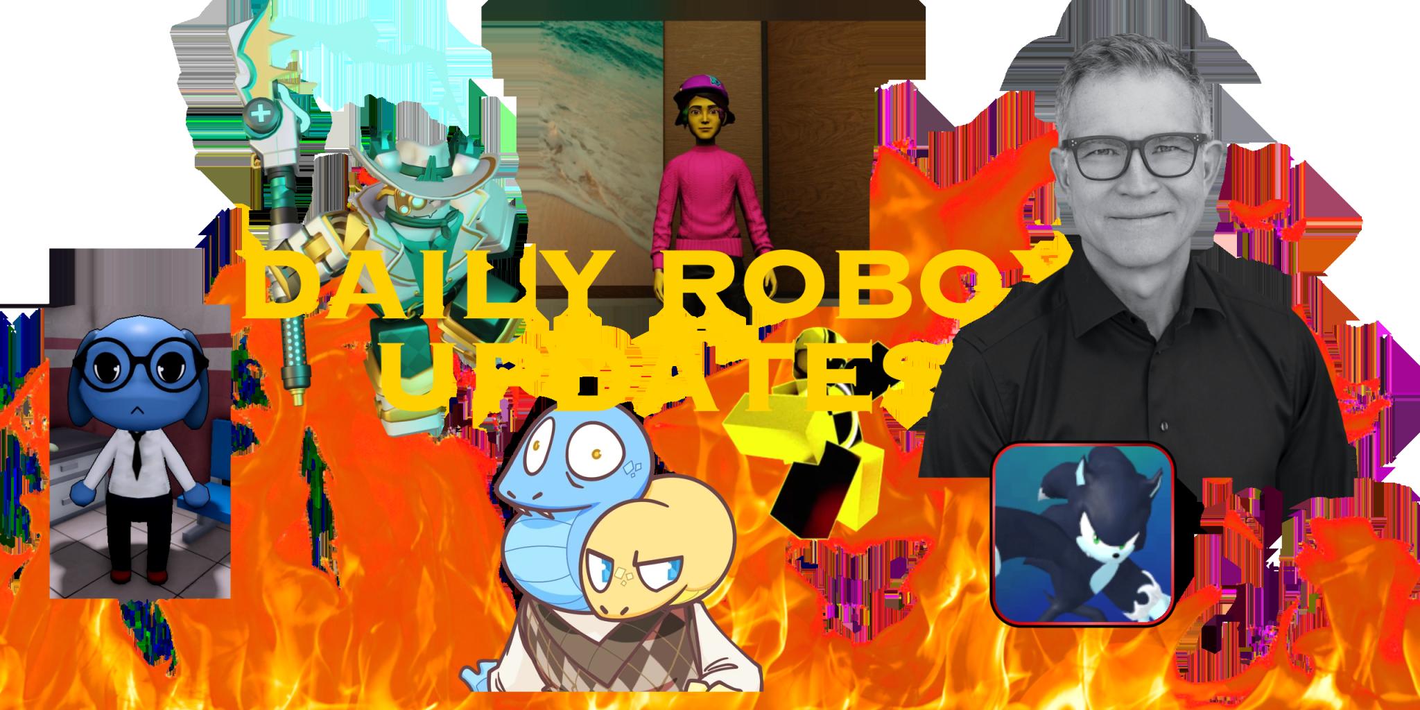 Discovery splash banner for โงผโงผ Daily Board Updates : ๐ผ๐ Discord server