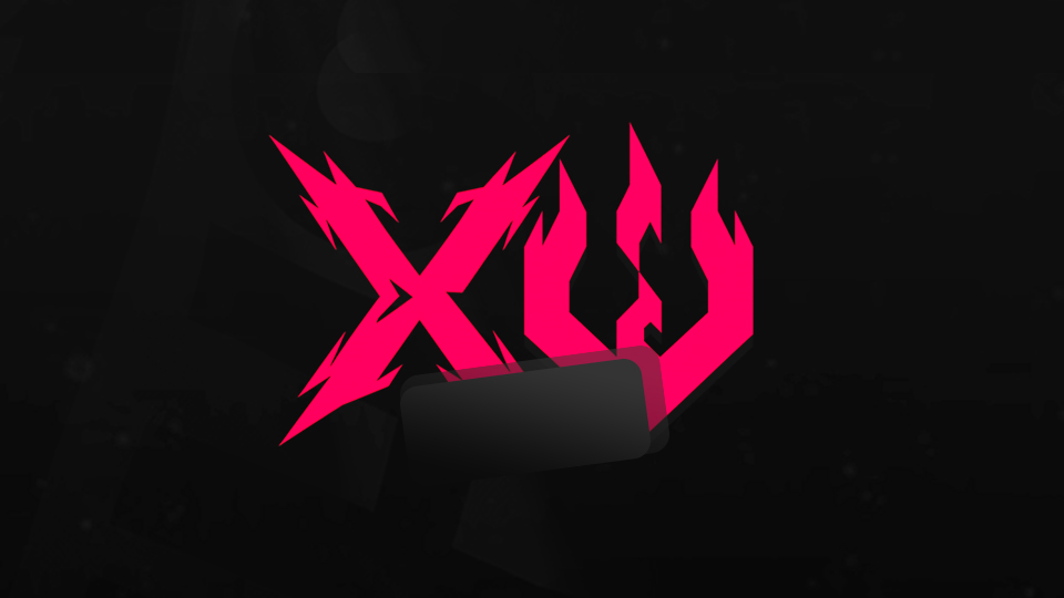 Discovery splash banner for XØ CARTEL Discord server