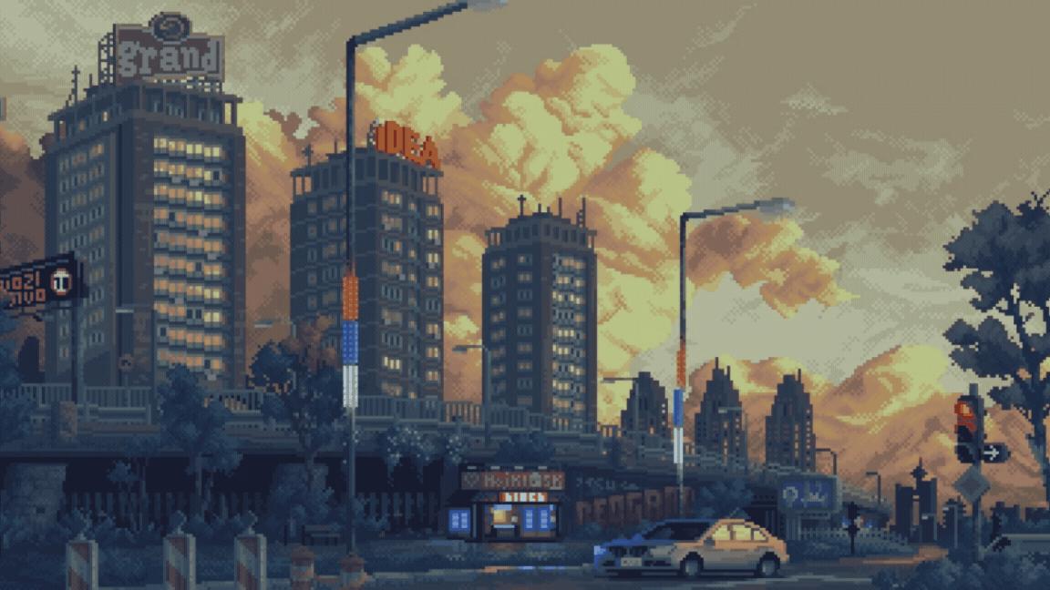 Discovery splash banner for ⋆˚ Yahada City ᴿᴾ ˚⋆ Discord server