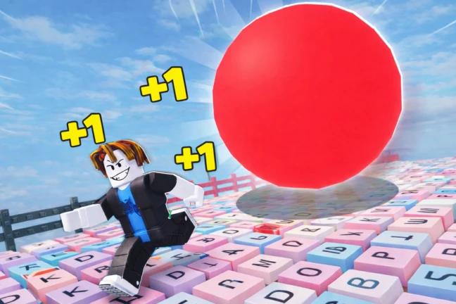 Discovery splash banner for Speed Keyboard Escape Discord server