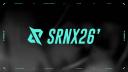Discovery splash banner for Serenyx League Discord server