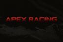 Discovery splash banner for Apex Racing | Season 5 Discord server