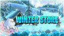 Discovery splash banner for ! WinterServices ๐๐ง Discord server