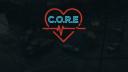 Discovery splash banner for Heart-C.O.R.E Discord server