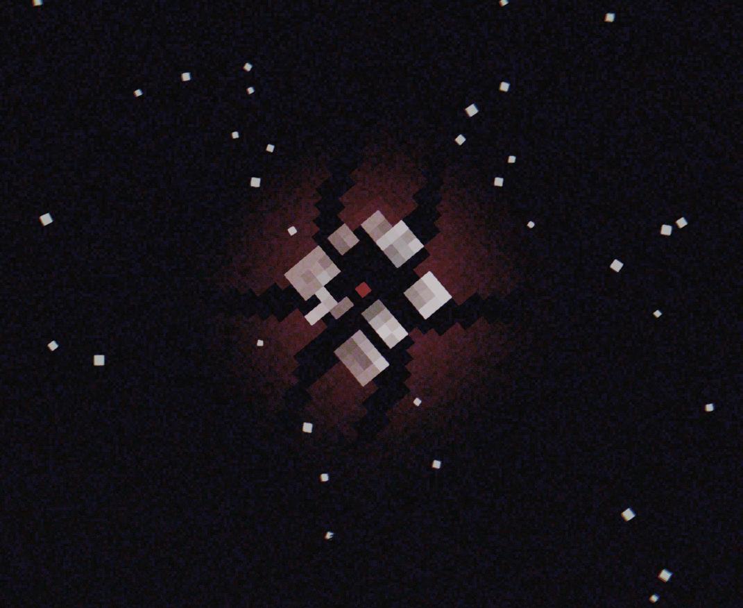 Discovery splash banner for ᴀ ѕʜᴀᴛᴛᴇʀᴇᴅ ᴘʀᴏᴘʜᴇᴄʏ Discord server