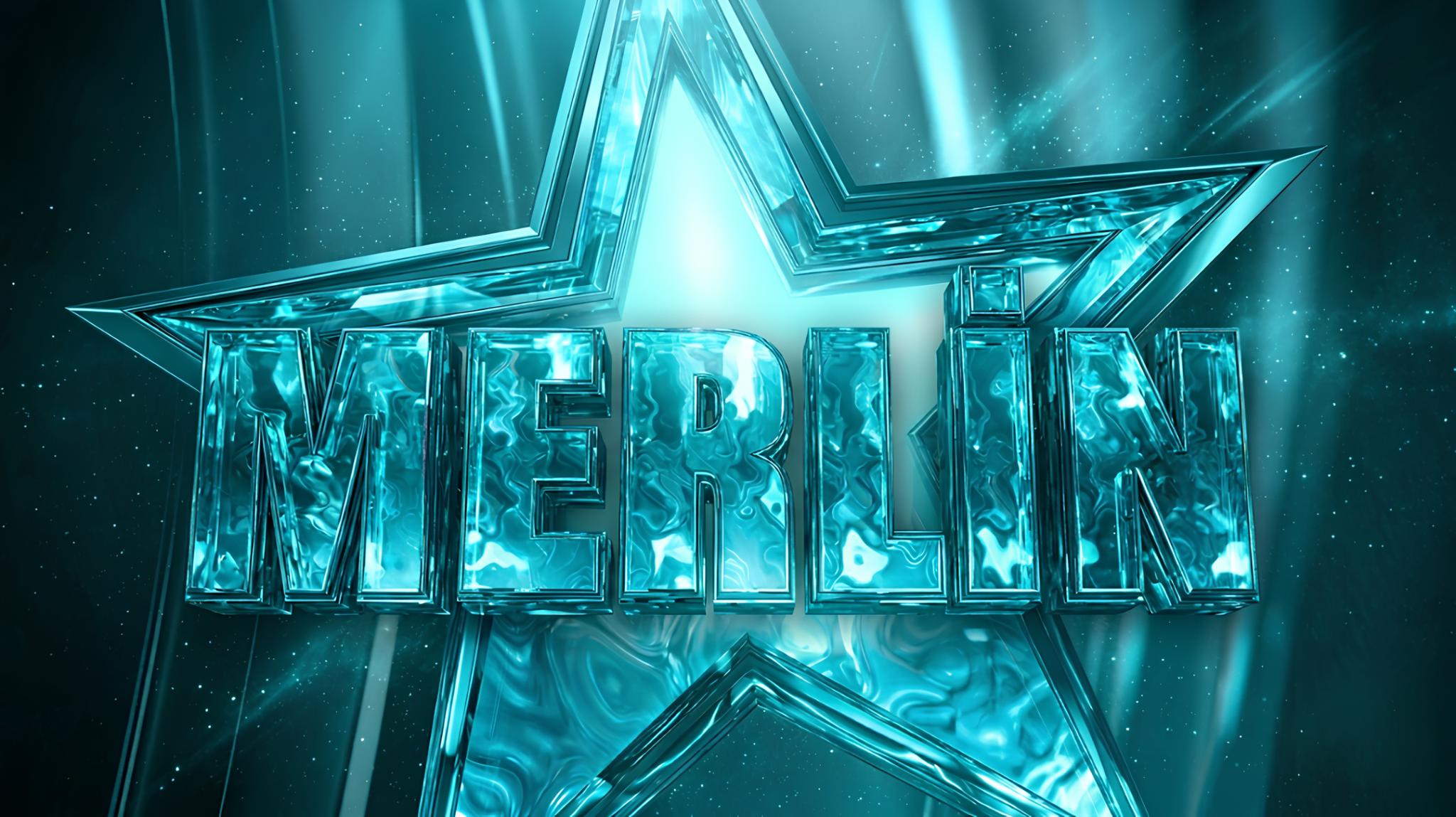 Discovery splash banner for ☆ MERLİN #Yetkili Alım Discord server