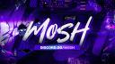 Discovery splash banner for MOSH | Amizades • Games • Call • Brasil • Comunidade • Anime • BR • Brawhalla Discord server