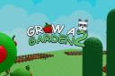 Discovery splash banner for Grow a Garden 2 & Steal a Brainrot | Trading & Stock Notifier Discord server