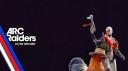 Discovery splash banner for ARC Raiders CZ/SK Discord server