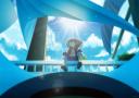 Discovery splash banner for [Luffy] /optags Discord server