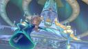 Discovery splash banner for Rosalina's Queendom! Discord server