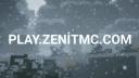 Discovery splash banner for ZenitMC | Kalitenin Adresi Discord server