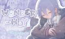 Discovery splash banner for Wonderlands x Showtime Discord server