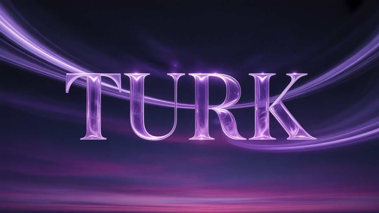 Discovery splash banner for T U R K #YetkiliAlım Discord server