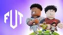 Discovery splash banner for ⚽ FUT - [OPEN TESTING] Discord server