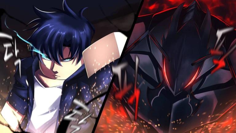 Discovery splash banner for Sailor Piece | Community Discord server