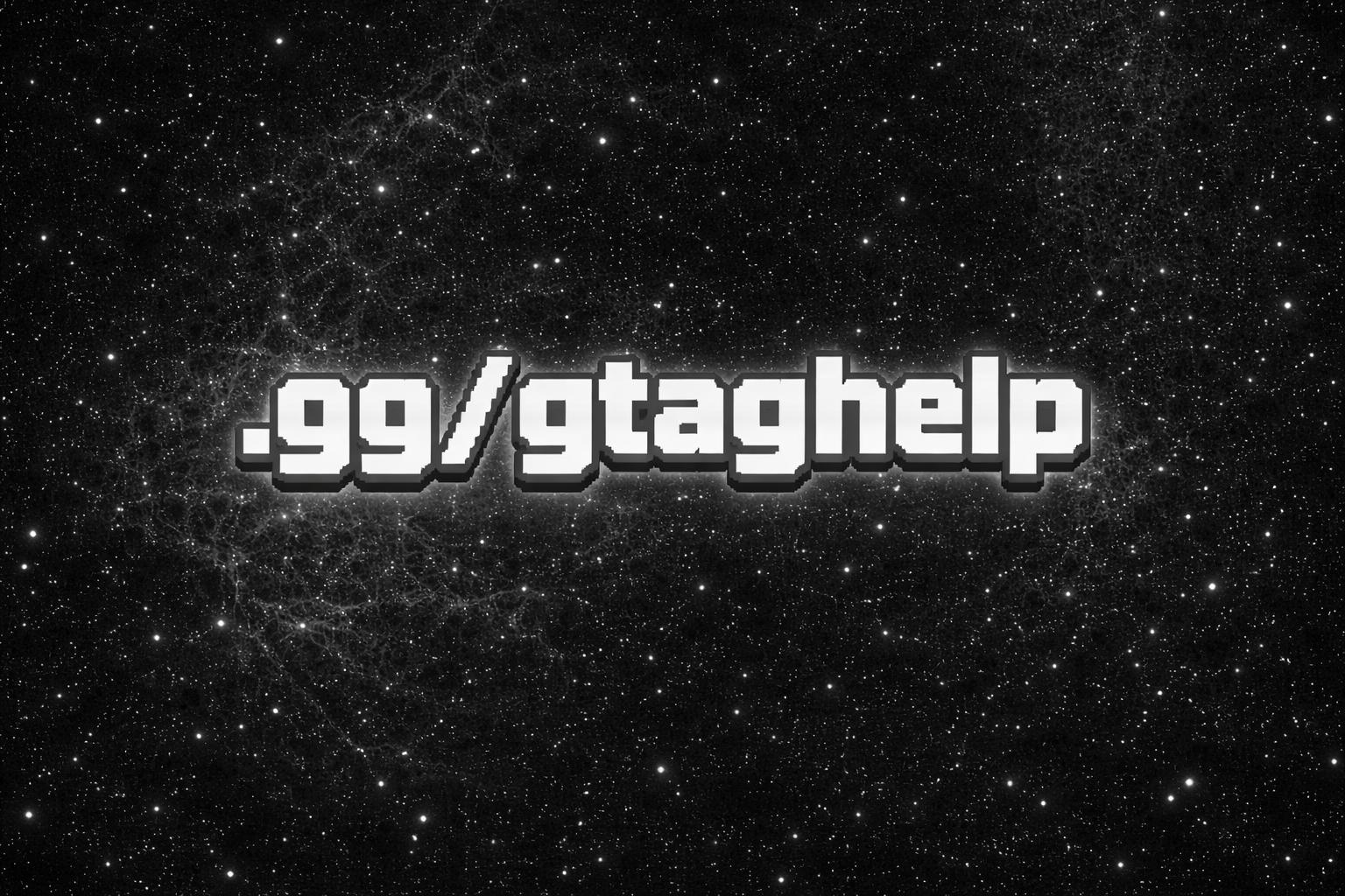 Discovery splash banner for Gtag Copy Help Discord server