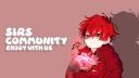 Discovery splash banner for SIR Community 4K Discord server