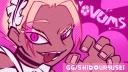 Discovery splash banner for 🍀 . @ ovum﹒ /shidouryusei Discord server