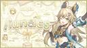 Discovery splash banner for ✿゛🍏🐾❜ / lunaes Discord server