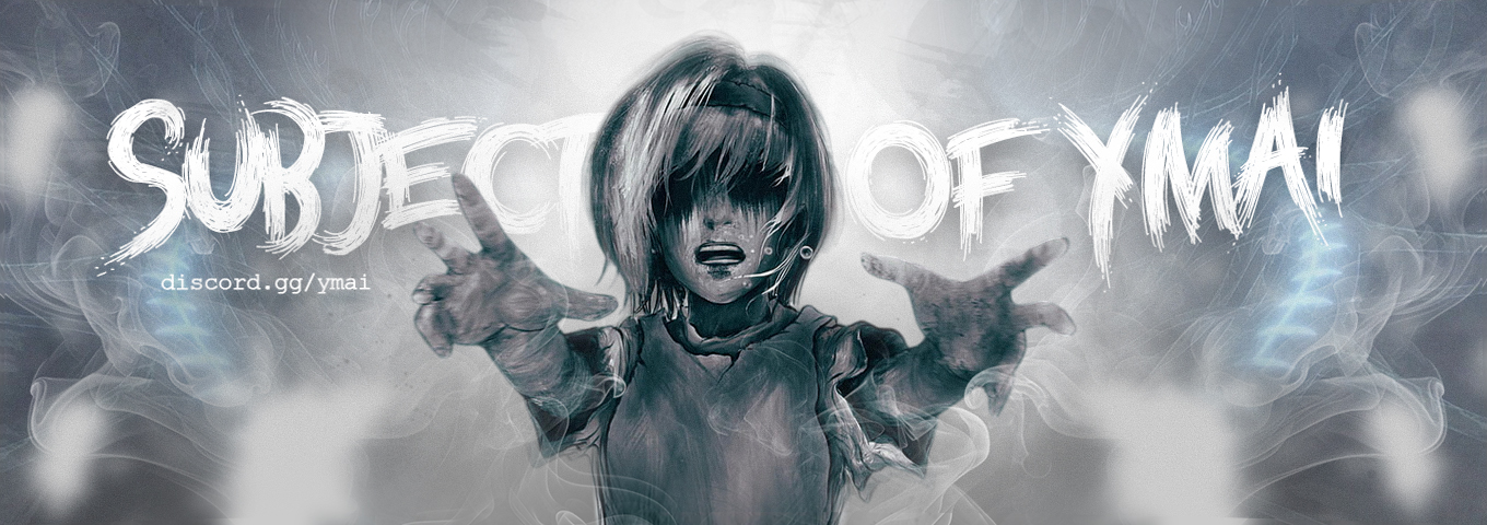 Discovery splash banner for AoTR┃Subjects Of Ymai Discord server