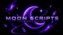 Discovery splash banner for Moon Scripts™ Discord server