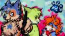 Discovery splash banner for livsUGC Discord server