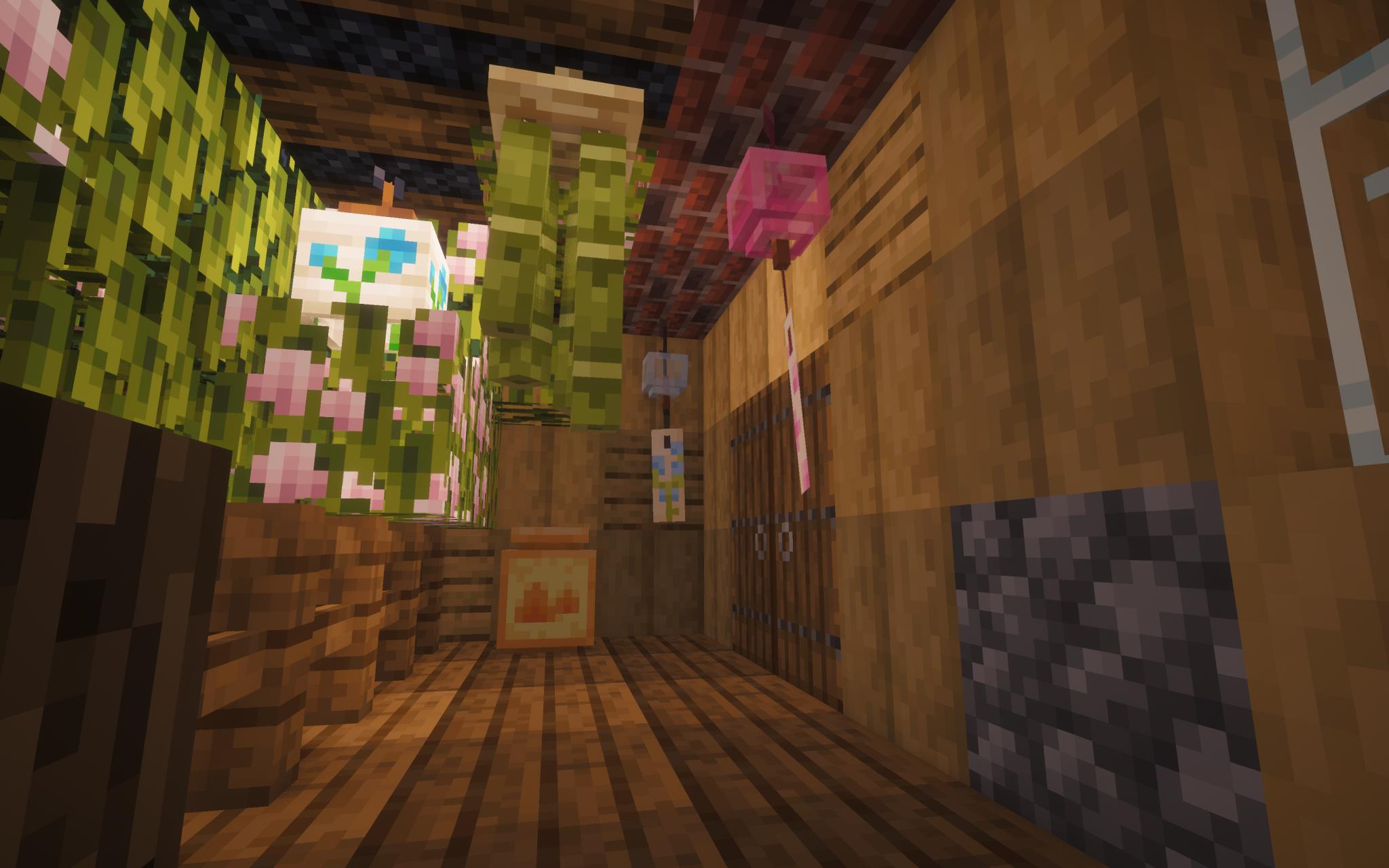 Discovery splash banner for 𝕃𝕒𝕟𝕥𝕖𝕣𝕟𝕝𝕚𝕘𝕙𝕥 𝕊𝕞𝕡 Discord server