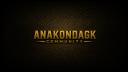 Discovery splash banner for ANAKONDAGK Community Discord server