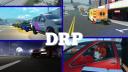 Discovery splash banner for DRP | Dresden Roleplay Discord server