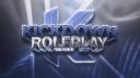 Discovery splash banner for KICKDOWN ROLEPLAY | Hosted By Avoro | 22.05.2026 Discord server