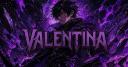 Discovery splash banner for Valentina » KAGE (YAKINDA) Discord server