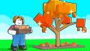 Discovery splash banner for Snatch a Seed Discord server