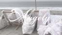 Discovery splash banner for ⑅  ݂　🥥　angely　૮ ․ ․ ྀིა　sociαl　𓈒 ݂ 　giveαwαys　 ݂ 　decor  ݁ 𓈒♡ Discord server