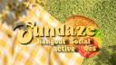 Discovery splash banner for ࿐﹒sundaze﹒social﹒vcs﹒active﹒hangout Discord server