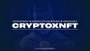 Discovery splash banner for CRYPTOXNFT Discord server