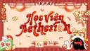 Discovery splash banner for Học Viện 𝐀𝐞𝐭𝐡𝐞𝐫𝐢𝐨𝐧 🇻🇳 Discord server