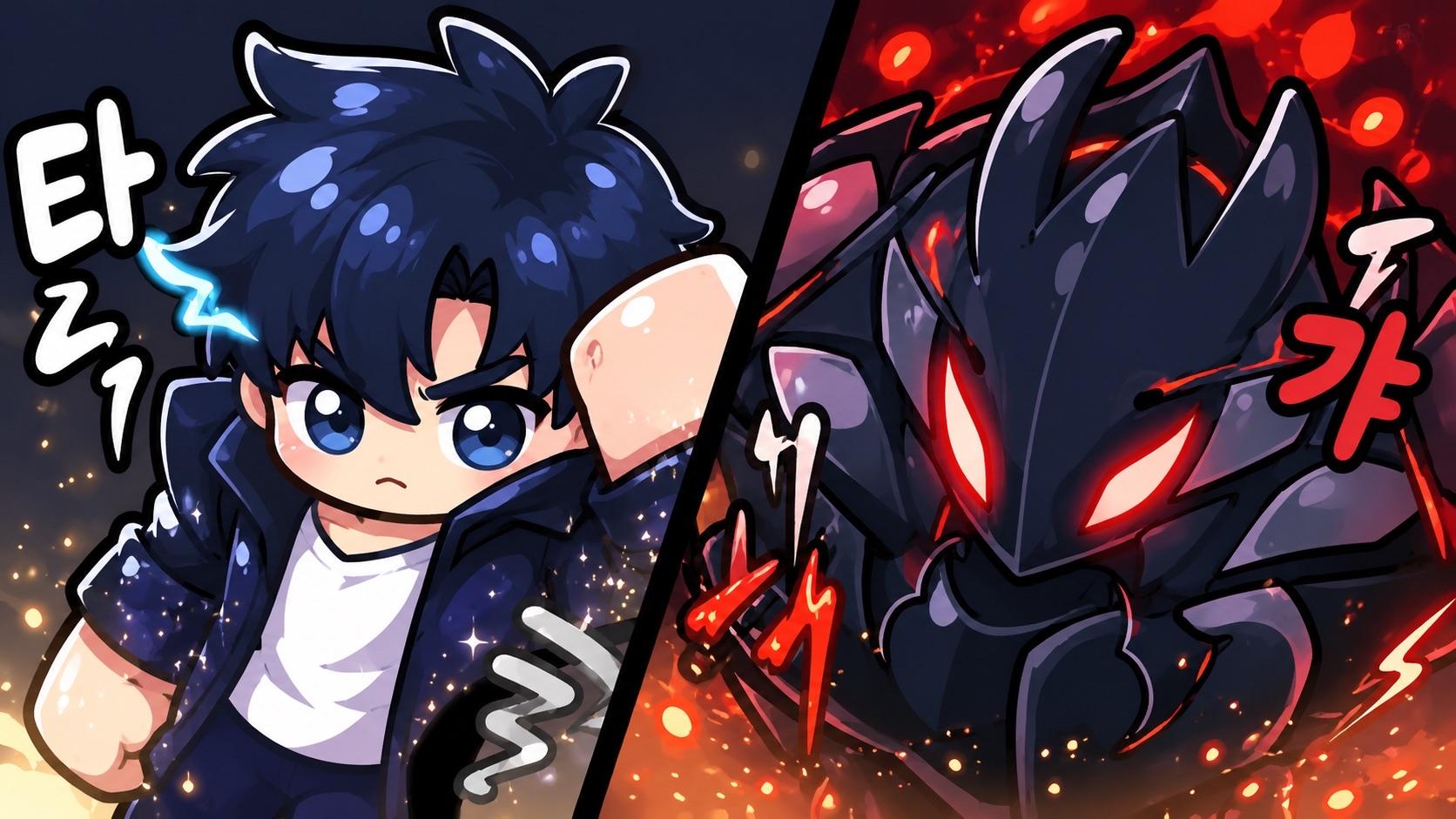 Discovery splash banner for 1 INV = 2X DROP | Sailor Piece Trading & Rewards Discord server
