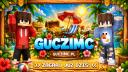 Discovery splash banner for GUCZIMC.PL - Twój ulubiony serwer! 🔥 Discord server