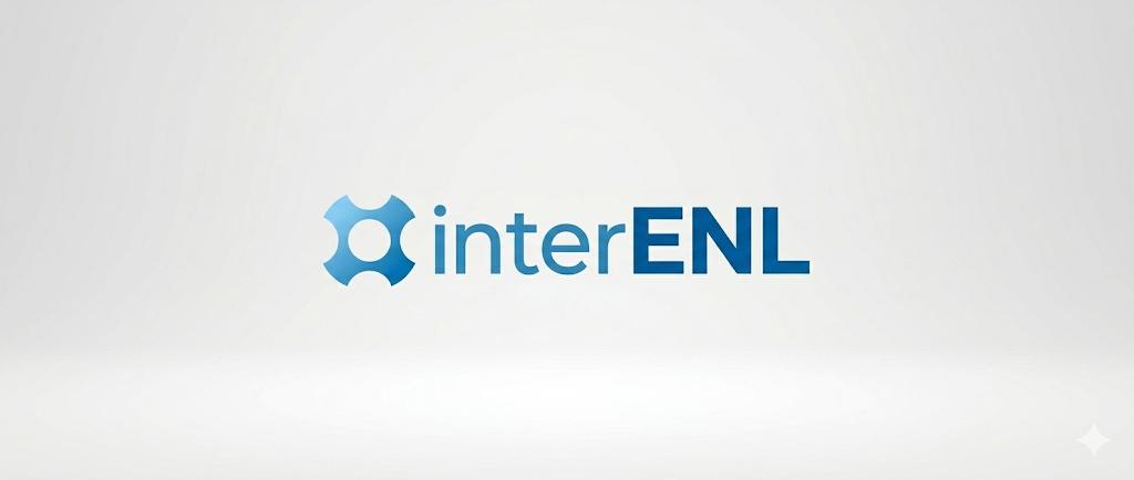 Discovery splash banner for interENL LLC Discord server